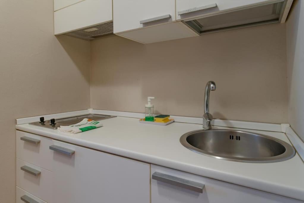 Familiaapartments - 259 Torino Kültér fotó