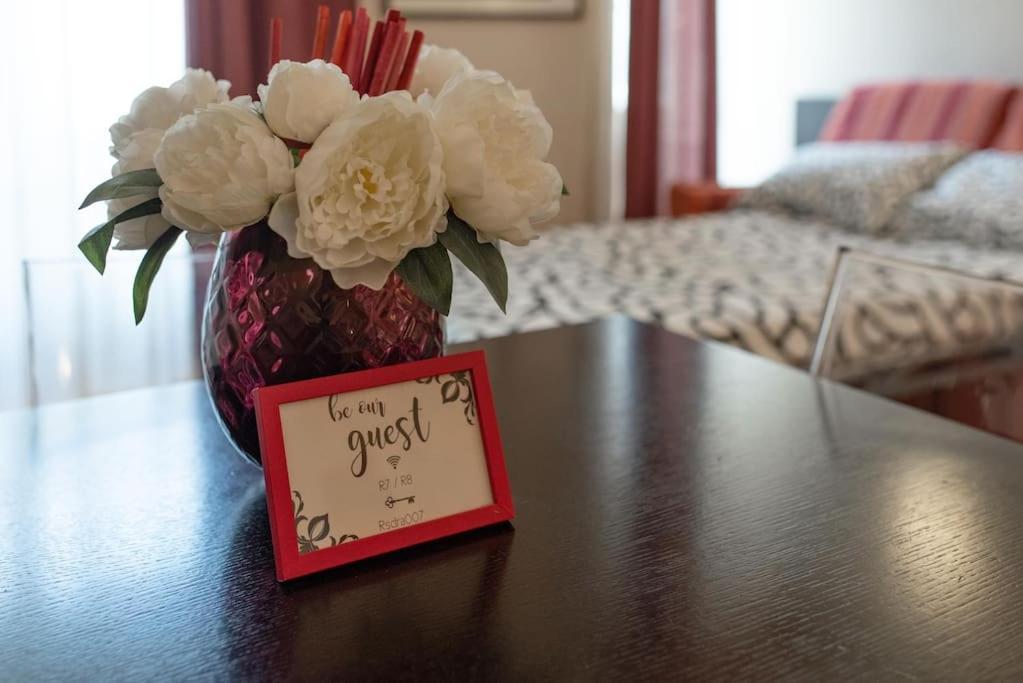Familiaapartments - 259 Torino Kültér fotó