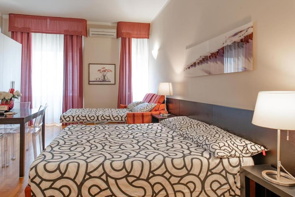 Familiaapartments - 259 Torino Kültér fotó