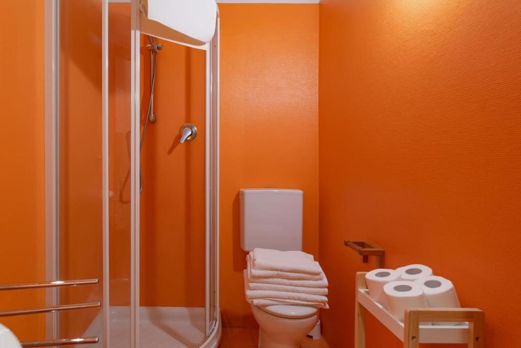 Familiaapartments - 259 Torino Kültér fotó